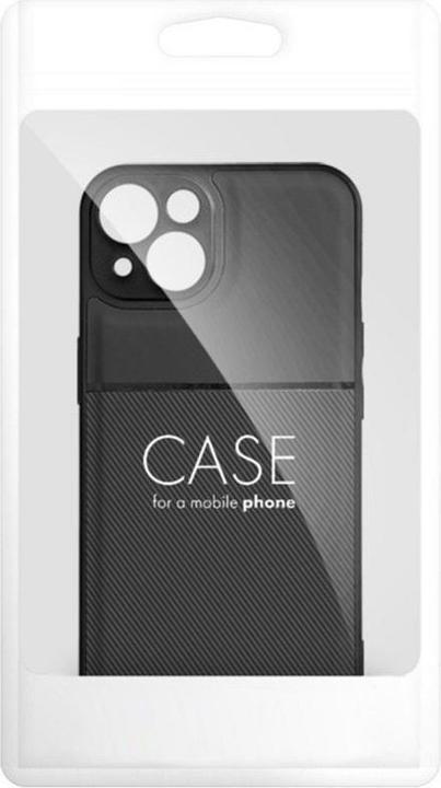 Immagine prodotto Forcell Other OEM NOBLE Case for IPHONE 16 black (Apple iPhone 16)