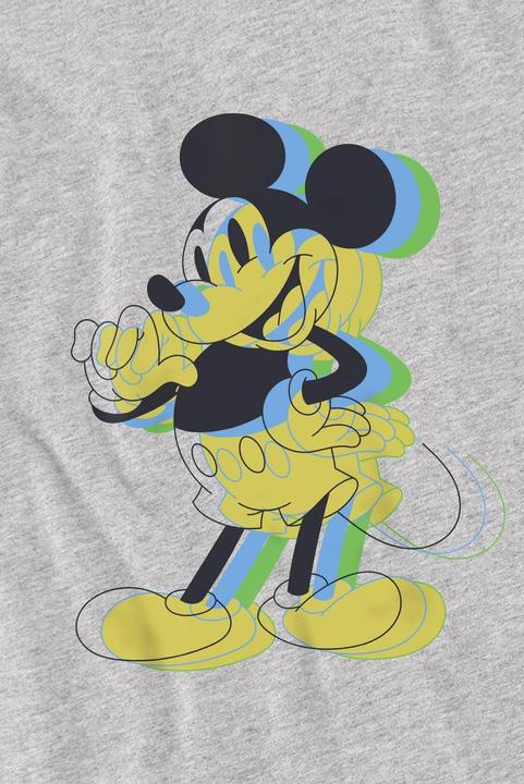 Immagine prodotto Disney Trippy Maglietta Topolino Bambini (128)
