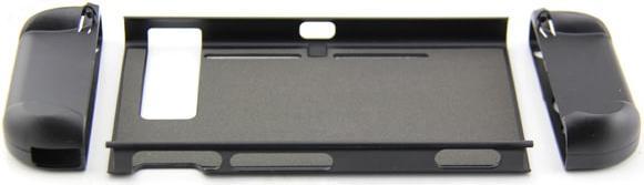 Immagine prodotto JTI Elegante cover per la console Nintendo Switch (Switch)