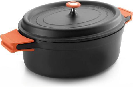 Produktbild Lacor 25933 (20 cm, Kochtopf)