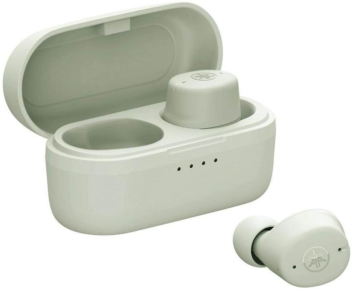 Immagine prodotto Yamaha Tws In Ear Tw-E3c Verde (ANC, 9 h, Senza fili)
