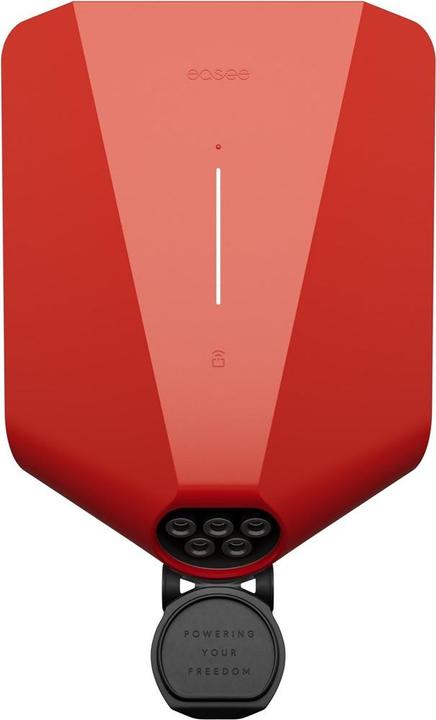 Immagine prodotto Easee Home (Tipo 2, 22 kW, 32 A, Tipo 2)