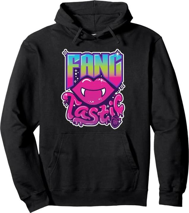 Monster High Fangtastic Kapuzenpullover