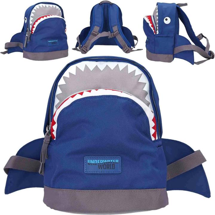 Produktbild Dino Small backpack - (0412042)