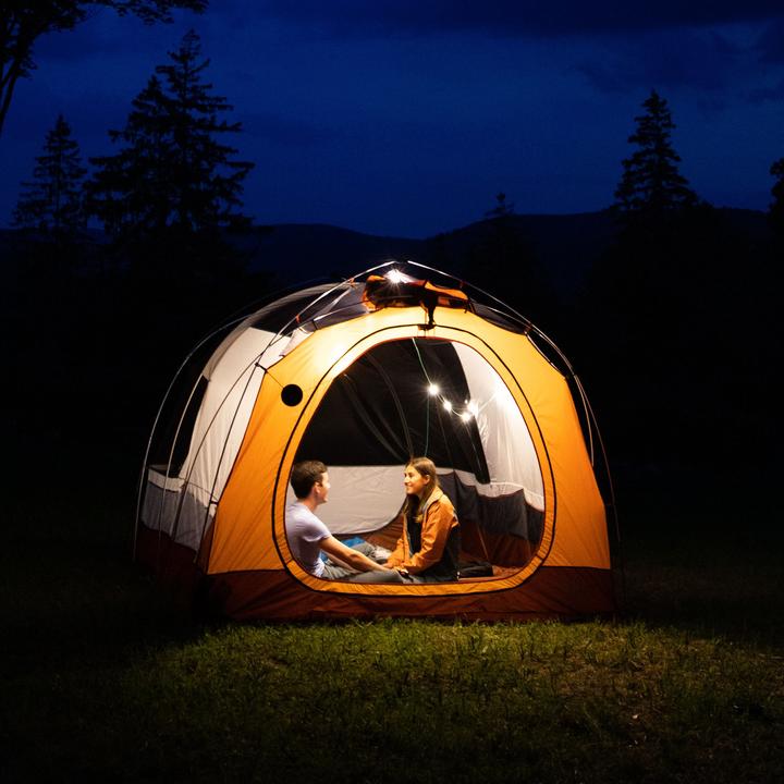 Produktbild Luci Solar Light String