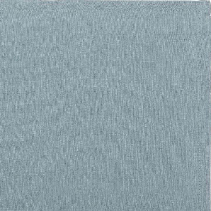 Immagine prodotto Loberon Set di tovaglioli da 4 Ghis in benzina (4 x, 40 x 40 cm)