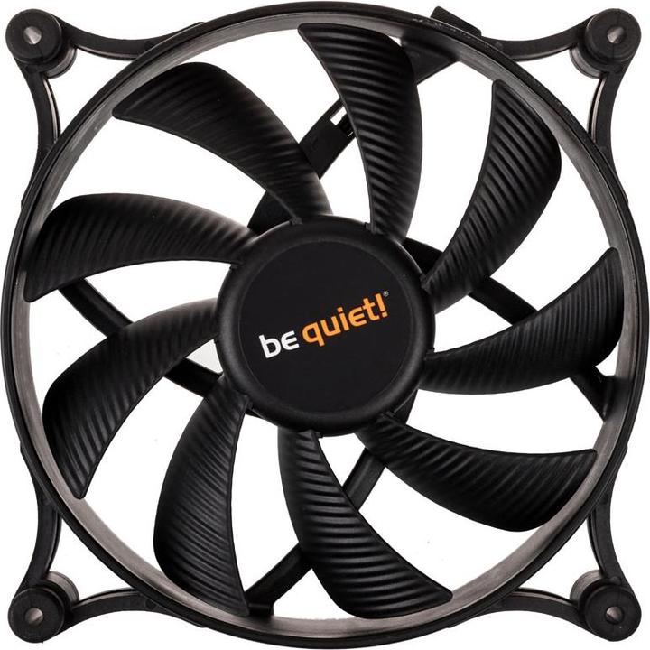 Actual product image be quiet! Shadow Wings 2 (140 mm, 1 x)