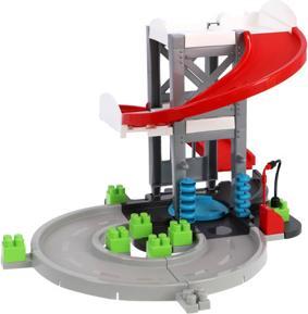 Actual product image Abrick Garage