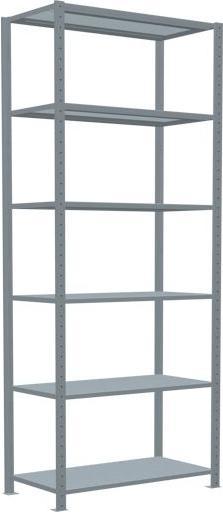MULTIplus250 basic racking system with cross braces