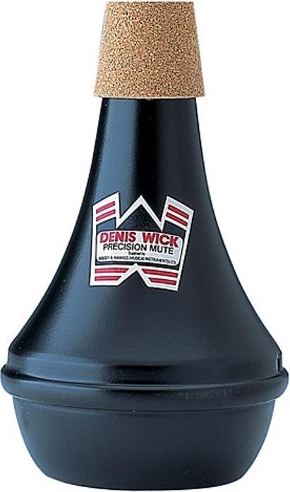 Actual product image Denis Wick Corn.Trpt. Mute Practice (Instrument mute)