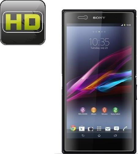 Produktbild Protectorking 3x Displayschutz HD Klar (3 Stück, Sony Xperia Z Ultra)