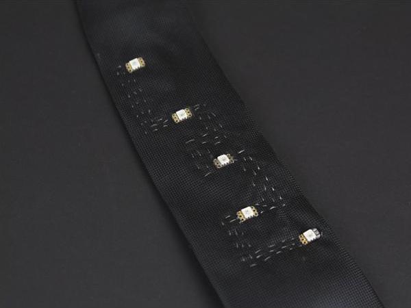 Actual product image Whadda ESP32 Wearable Development Board (Various)