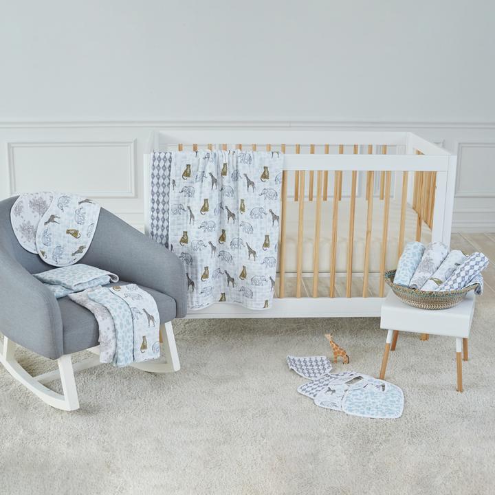 Image du produit aden + anais Jungle (90 cm)