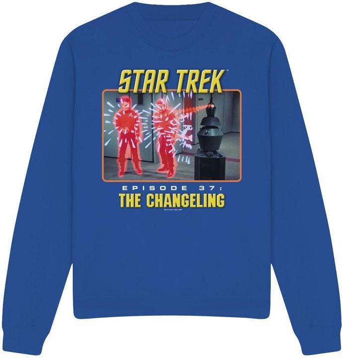 The Changeling Sweatshirt
