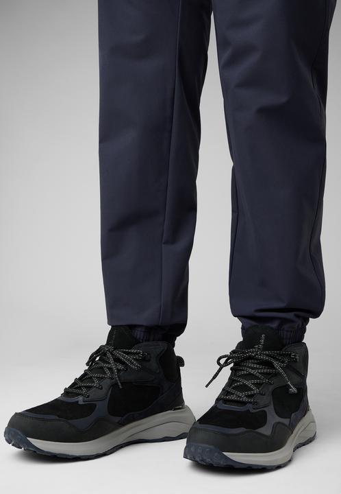 Actual product image Jack Wolfskin Camp Fever Texapore Mid M (45.5)