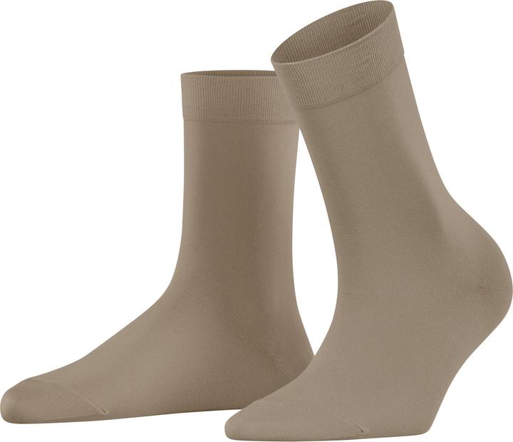 Falke Cotton Touch Damen (Einzelpack, 39 - 42)