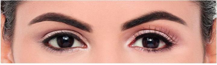 Actual product image Eylure NATURALS pestaña #070 (Artificial eyelashes)