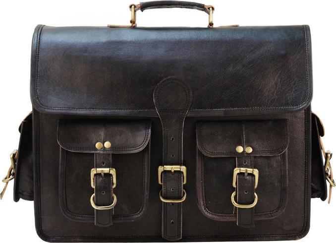 Immagine prodotto Only-Bags.Store Il Vintage Black, 18 pollici