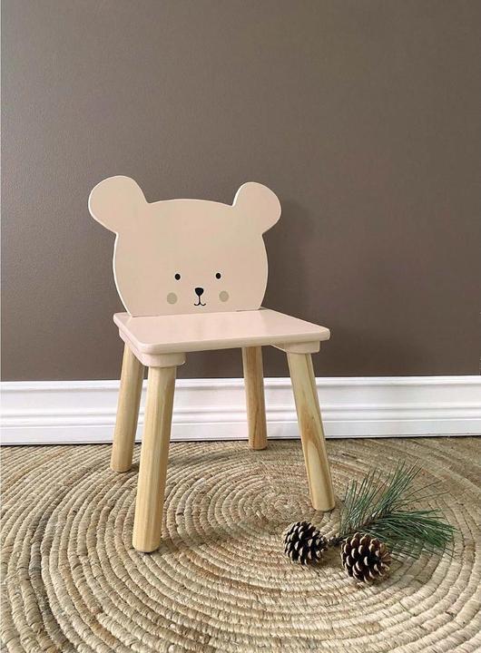 Produktbild Jabadabado Teddy (Kindersitzgruppe)