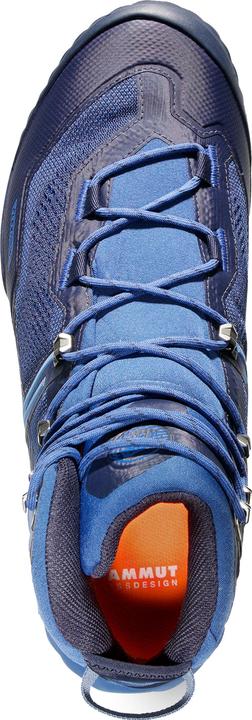 Image du produit Mammut Ducan II Haute GTX Hommes (44.5, 45)