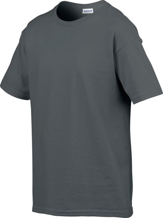 Immagine prodotto Gildan - SoftStyle - Maglietta in cottone pettinato - Bambini (140, 146)