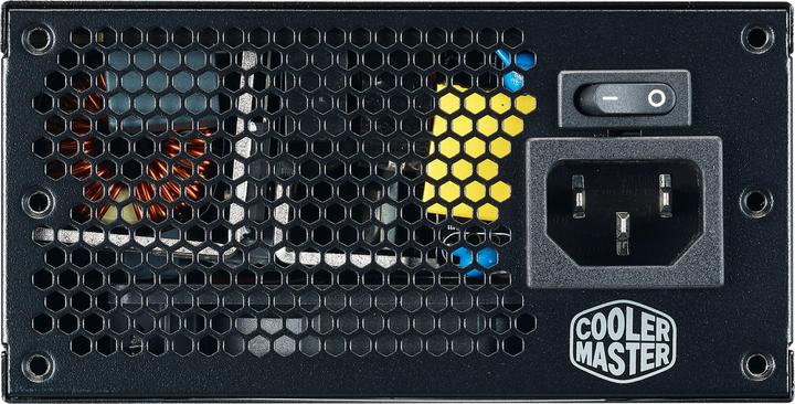 Image du produit Cooler Master V850 SFX Gold (850 W)