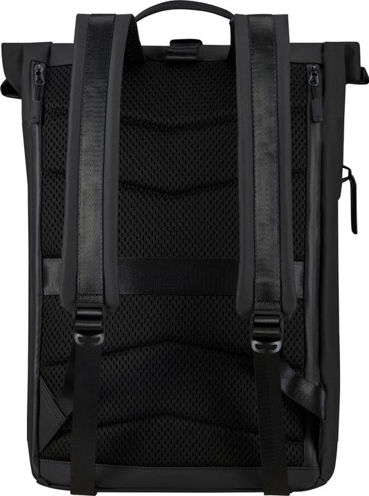 Immagine prodotto Samsonite Zaino Coatify Biz 15.6" (23.50 l)