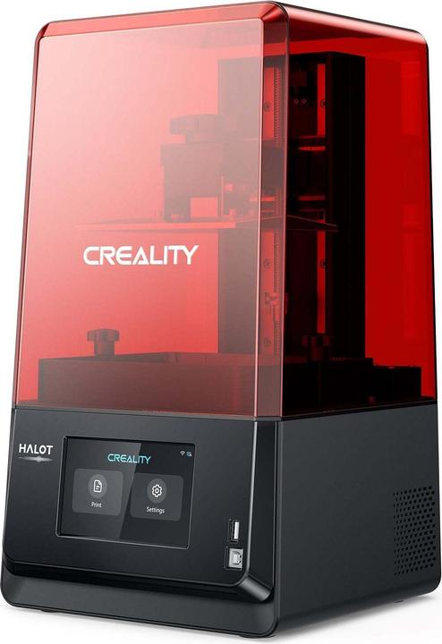 Productafbeelding Creality Halot-One Pro CL-70