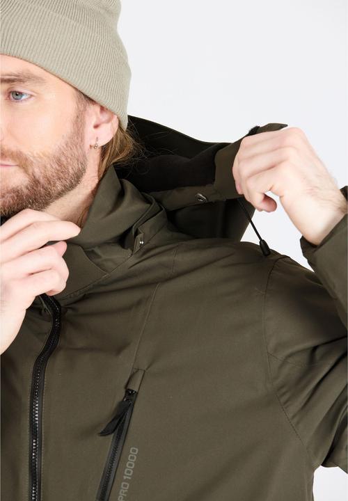 Immagine prodotto Whistler Parka Bellway W-Pro 10000 (M)