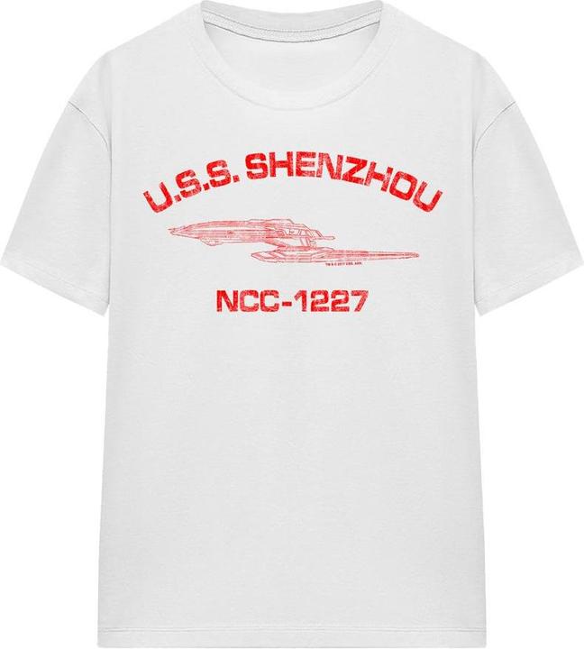 Shenzhou Athletic TShirt (S)