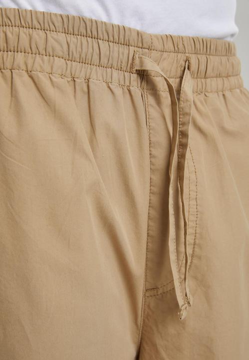 Image du produit Urban Classics Wide Poplin Pants - 166811 (S)
