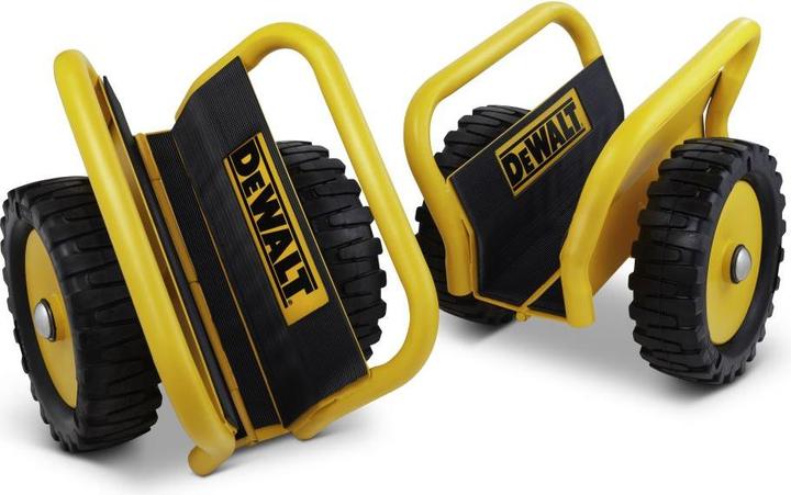 Image du produit DeWalt Chariot à roulettes XL 500kg DXWT-201 (500 kg)