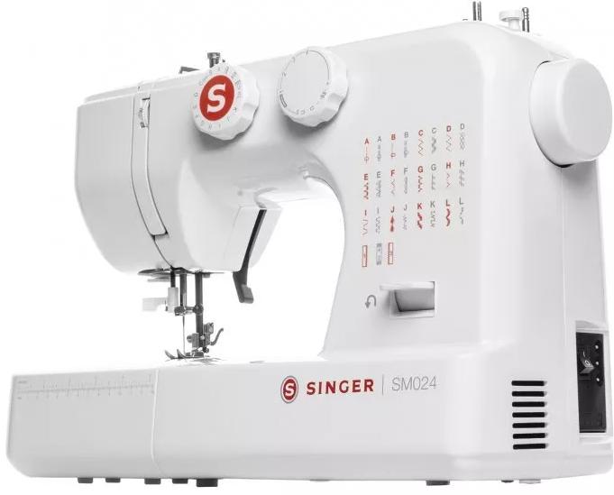 Produktbild Singer SM024 Elektro