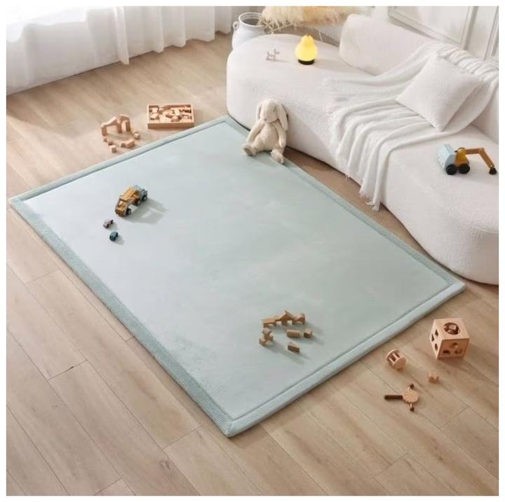 Image du produit Hakuna Matte XXL Samtmatte, Wolke (200 x 150 cm)
