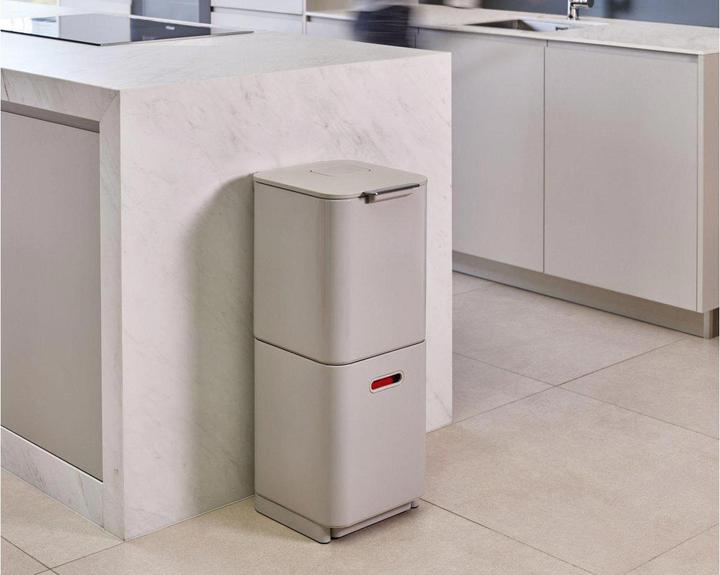Actual product image Joseph Joseph Intelligent Waste Totem Max (60 l)