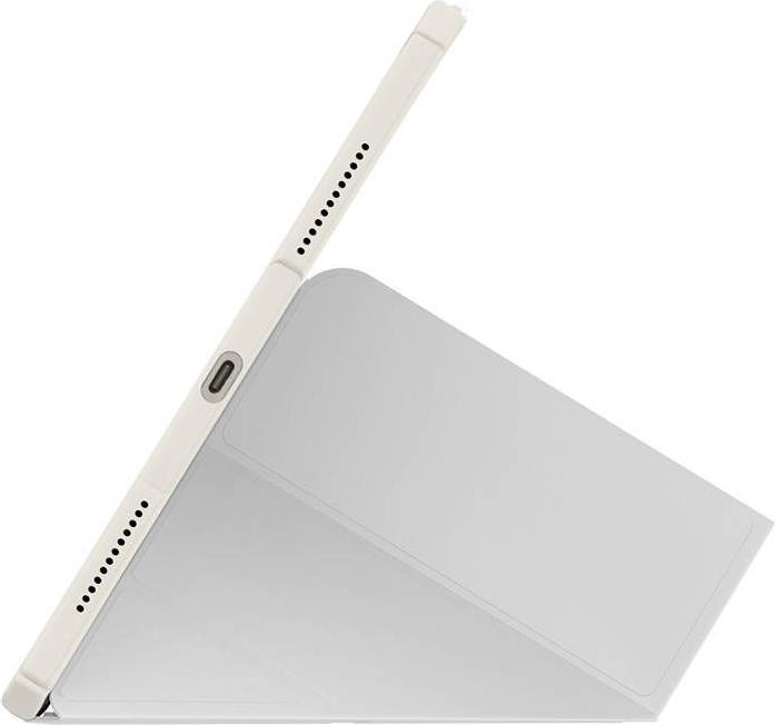 Actual product image Baseus Protective case Minimalist for iPad Air 4/5 10.9-inch (white) (iPad Air 4)