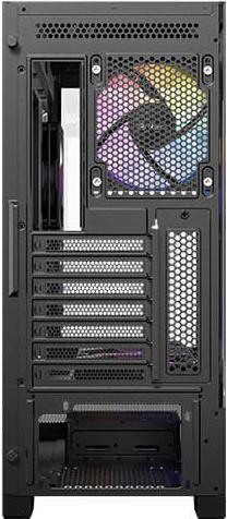 Image du produit Antec CX700 RGB ELITE (ITX, mATX, ATX)