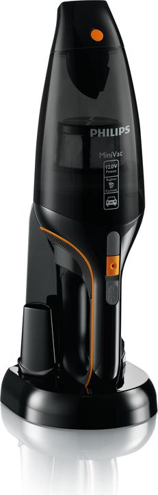 Produktbild Philips MiniVac FC6149/02