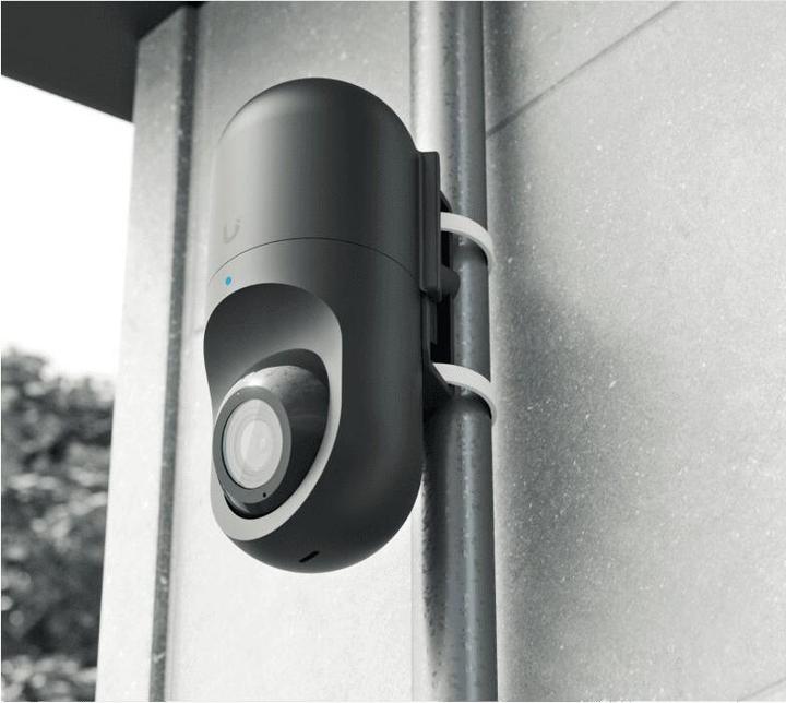 Immagine prodotto Ubiquiti Staffa a muro Flex Professional Mount Nero 1 pezzo (Kit di montaggio)