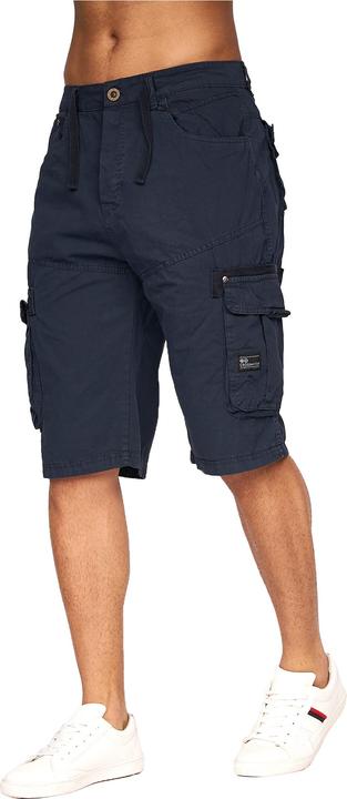 Produktbild Crosshatch Mens Chaseforth Shorts (32)