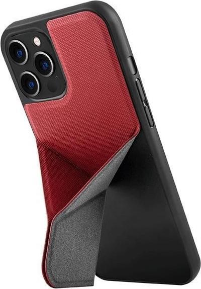 Actual product image Uniq Unique case Transforma iPhone 12/12 Pro 6.1 quot red (Apple iPhone 12)