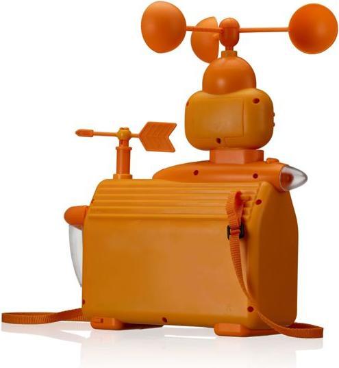 Produktbild DieMaus Wetterstation für Kinder