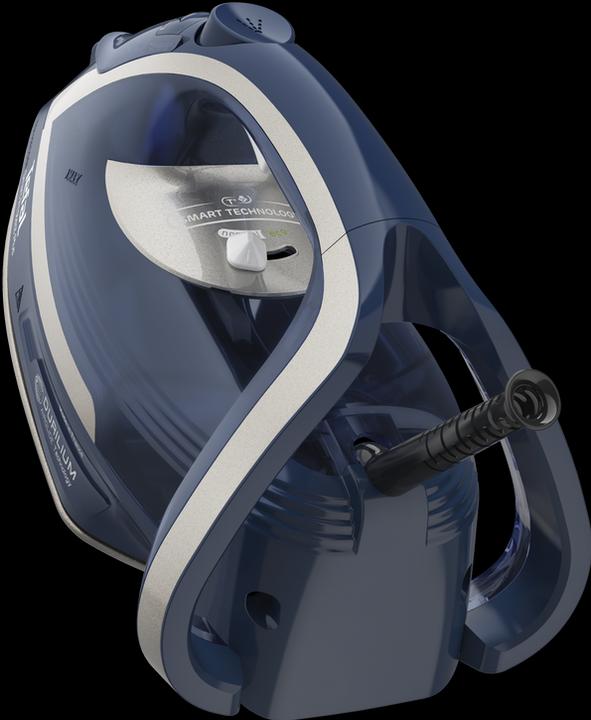 Actual product image Tefal Smart Protect Plus (2400 W, 205 g/min)