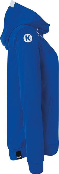 Actual product image Kempa Player Hooded Jacket Women (XL)