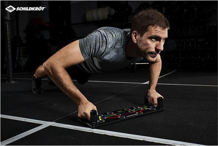 Produktbild Schildkröt Push Up