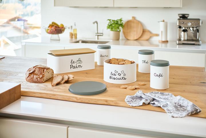Produktbild Zeller Present Brotkasten "Le Pain"