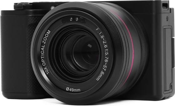Immagine prodotto AGFAPHOTO Agfa Realishot C130 (13 Mpx, 1/2.8")