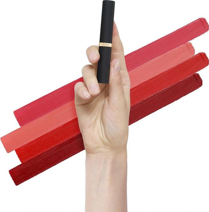 Actual product image L'Oréal Paris Color Riche (241 Coral Irrevere)