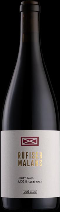 Immagine prodotto Von Salis Malans Pinot Noir Rüfiser (1 x 75 cl, 2016)
