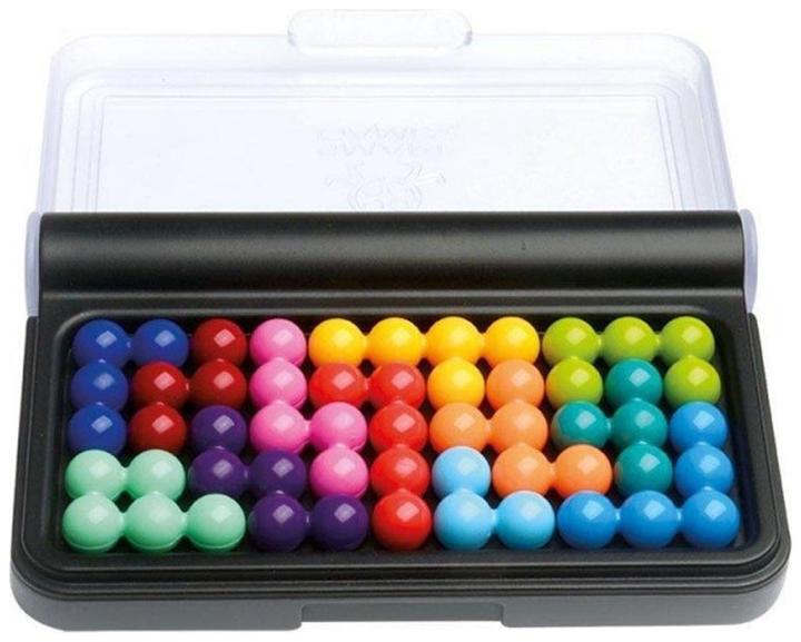 Actual product image Smart Games IQ Puzzler Pro (German)